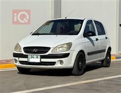 هیوندای گێتز